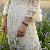 Lapis Lazuli Celestial Wisdom Set