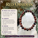 ♊ Gemini - May 21st - June 20th - Zodiac  Astrology Crystal Bracelets Set