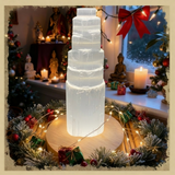 Crystal Mood Light (kwartsgenerator)