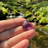 Rainbow Fluorite Harmony & Inner Clarity Set