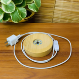 3-delige Trinity kristallen set