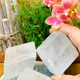 Optical Calcite Chunk - Gift Cards
