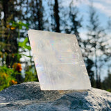 NEW WORKING ON Clear Calcite - collection