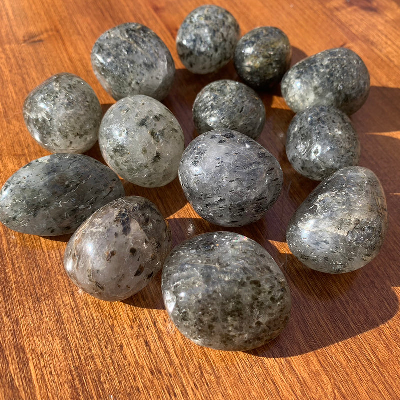 Pitaya Tumbled Stone