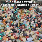 5-Piece Dark Energy Guardian Stones Bundle Set 👉 50% Off