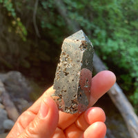 Pyrite Generator