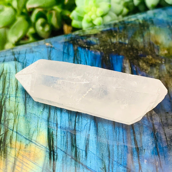 Quartz Crystal Shard (Small)