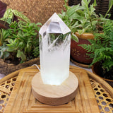 Crystal Mood Light (generatore di quarzo)