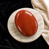 Palmstone Jaspe Vermelho