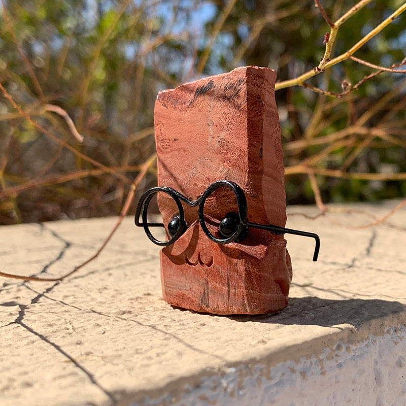 🧙 Crystal Allies – Alder - Jasper