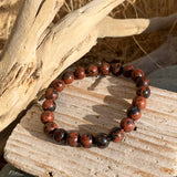 Cogumelo Carnelian
