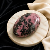 Piedra de palma rodonita