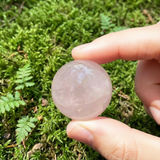Z ARRON DESIGN Colar com pingente de fio de cobre Serenity Moonstone