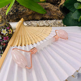Colar Pendente Macramé Ametista