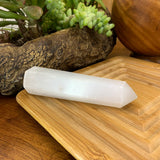 Selenite Point