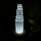 Crystal Mood Light (kwartsgenerator)