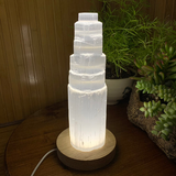 Crystal Mood Light (kwartsgenerator)