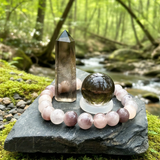 Smoky Quartz Protective Balance Set SAVE 50%