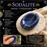 Sodalith Sorgenstein
