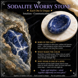 Sodalith Sorgenstein
