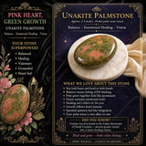 Vai a Palmstone