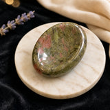 Unakite Sorgenstein