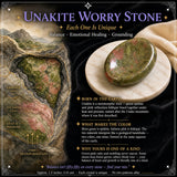 Unakite Sorgenstein