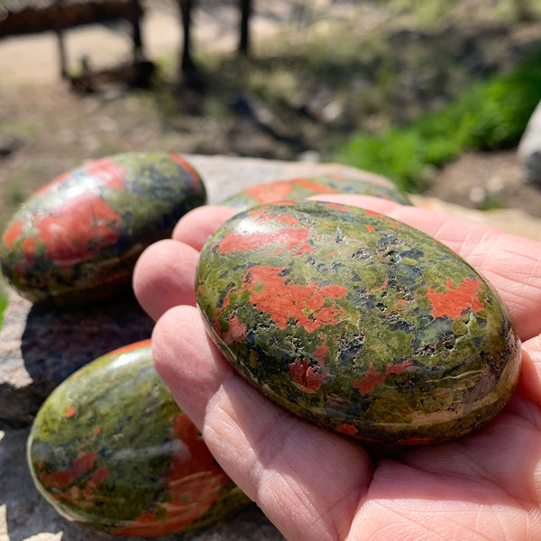 Ir a Palmstone