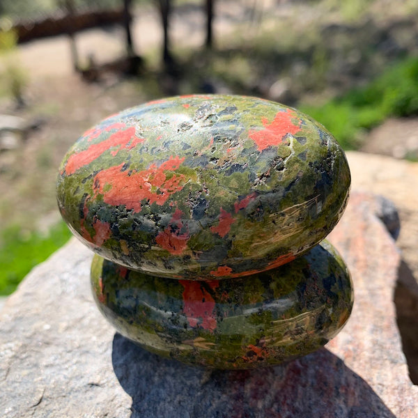 Ir a Palmstone