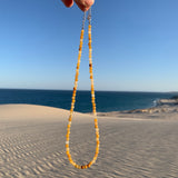 Chakra Necklace 7 PC Collection