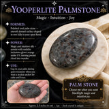 Palmstone Yooperlite
