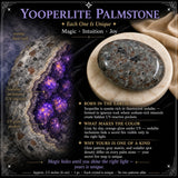 Palmstone Yooperlite